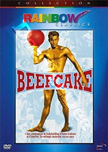 Beefcake (DVD)